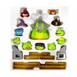 ĐỒ CHƠI ANGRY BIRD SPACE