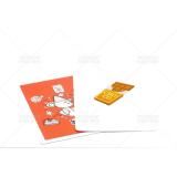 [HCM]Đồ chơi ảo thuật bài bẫy chuột
