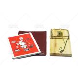 [HCM]Đồ chơi ảo thuật bài bẫy chuột