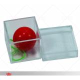 [HCM]Đồ chơi ảo thuật Bi xuyên hũ