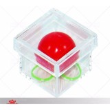 [HCM]Đồ chơi ảo thuật Bi xuyên hũ