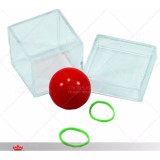 [HCM]Đồ chơi ảo thuật Bi xuyên hũ