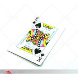 Đồ chơi ảo thuật Bộ bài thành điện thoại