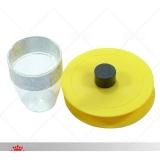 [HCM]Đồ chơi ảo thuật đạn xuyên ly