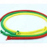 [HCM]Đồ chơi ảo thuật dây cứng hóa mềm
