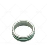 [HCM]Đồ chơi ảo thuật pk ring hai viền xanh