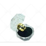 [HCM]Đồ chơi ảo thuật PK ring vuông vàng