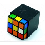 Đồ chơi ảo thuật Rubik xoay nhanh kiểu mới