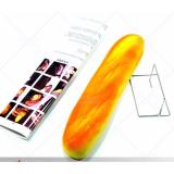 [HCM]Đồ chơi ảo thuật tay không ra bánh mì