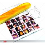 [HCM]Đồ chơi ảo thuật tay không ra bánh mì