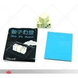 [HCM]Đồ chơi ảo thuật xí ngầu âm dương