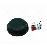 Đồ chơi ảo thuật xí ngầu xuyên hộp
