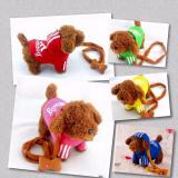 Đồ chơi Chó Nhồi Bông Biết Đi Biết Hát Cho Bé