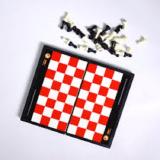 Đồ chơi cờ vua nam châm phát triển trí thông minh, Do choi co vua nam nam phat trien tri tue