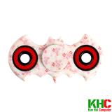 Đồ Chơi Con Quay Fidget Spinner Giúp Xả Stress - Hình Batman (Nhiều màu sắc)