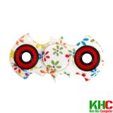 Đồ Chơi Con Quay Fidget Spinner Giúp Xả Stress - Hình Batman (Nhiều màu sắc)