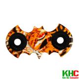 Đồ Chơi Con Quay Fidget Spinner Giúp Xả Stress - Hình Batman (Nhiều màu sắc)