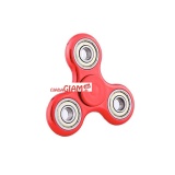 Đồ Chơi Con Quay Giúp Xả Stress Fidget Spinner cánh 3 bạc đạn
