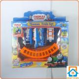 Đồ chơi Đường ray xe lửa chạy pin Thoma SS05 - Không kèm pin