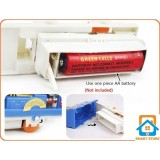 Đồ chơi Đường ray xe lửa chạy pin Thoma SS05 - Không kèm pin