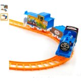 Đồ Chơi Đường Ray Xe Lửa Train Play Set