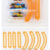 Đồ Chơi Đường Ray Xe Lửa Train Play Set