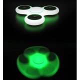 [HCM] Đồ Chơi Giúp Xả Stress - Căng Thẳng Fidget Spinner DẠ QUANG