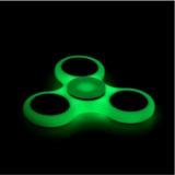 [HCM] Đồ Chơi Giúp Xả Stress - Căng Thẳng Fidget Spinner DẠ QUANG