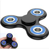 Đồ Chơi Giúp Xả Stress Fidget Spinner hand (Xanh Lá)