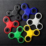 Đồ Chơi Giúp Xả Stress Fidget Spinner hand (Xanh Lá)