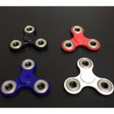 Đồ Chơi Giúp Xả Stress Fidget Spinner loại 1 (Trắng)