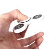Đồ Chơi Giúp Xả Stress Fidget Spinner loại 1 (Trắng)