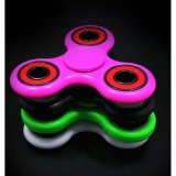 Đồ Chơi Giúp Xả Stress Fidget Spinner loại 1 (Trắng)