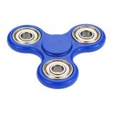 Đồ Chơi Giúp Xả Stress Fidget Spinner (Xanh Dương)