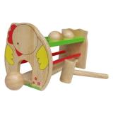 ĐỒ CHƠI GỖ TRÒ CHƠI ĐẬP BANH (63192)