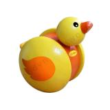 Đồ chơi gỗ vịt con lật đật (69532)