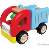 Đồ chơi gố xe tải (65292)