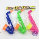 Đồ chơi kèn Saxophone bằng nhựa