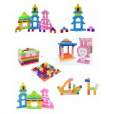[HCM]Đồ chơi lắp ráp VN 275 mảnh ghép