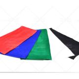 Đồ chơi phụ kiện ảo thuật khăn lụa diễn 30cm