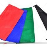 [HCM]Đồ chơi phụ kiện ảo thuật khăn lụa diễn 30cm