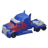 Đồ Chơi Robot Transformers Biến Hình Ô Tô Optimus Prime - Authentic