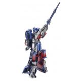Đồ Chơi Robot Transformers Biến Hình Ô Tô Optimus Prime - Authentic