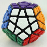 Đồ chơi Rubic QJ Megaminx V2