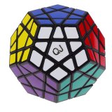 Đồ chơi Rubic QJ Megaminx V2