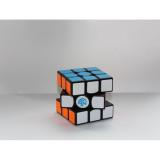 Đồ chơi Rubik 3x3x3 Gans 356 Air Master (black) - Thế Giới Rubik