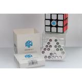 Đồ chơi Rubik 3x3x3 Gans 356 Air Master (black) - Thế Giới Rubik