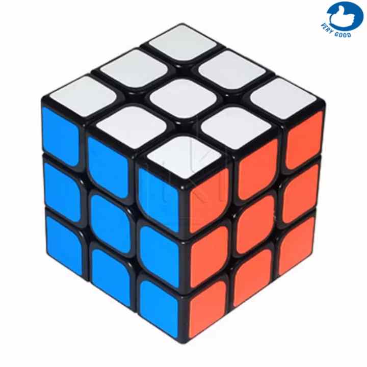 Đồ chơi Rubik 3x3x3 ( vrg1127 )