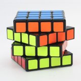 Đồ chơi Rubik 4x4x4 YuXin Blue  in pp-box