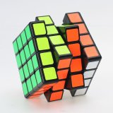 Đồ chơi Rubik 4x4x4 YuXin Blue  in pp-box